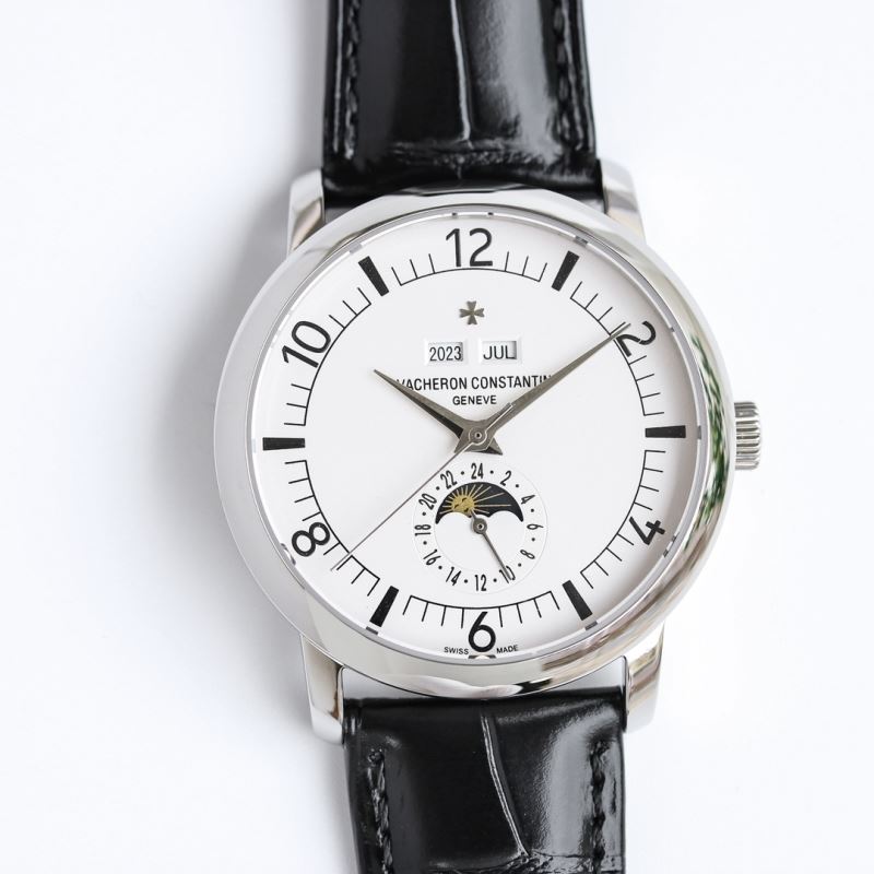 VACHERON CONSTANTIN Watches